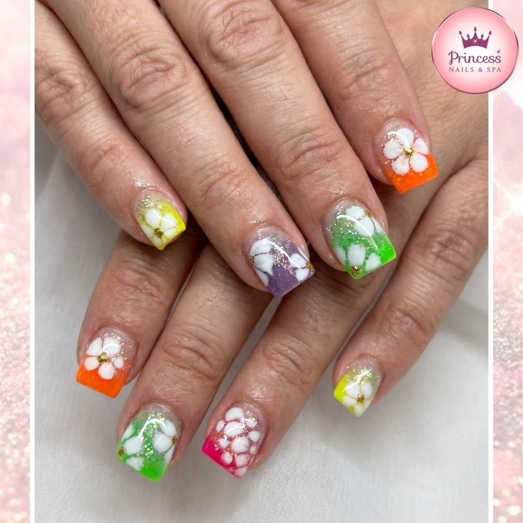 Princess Nails & Spa nail photo 3