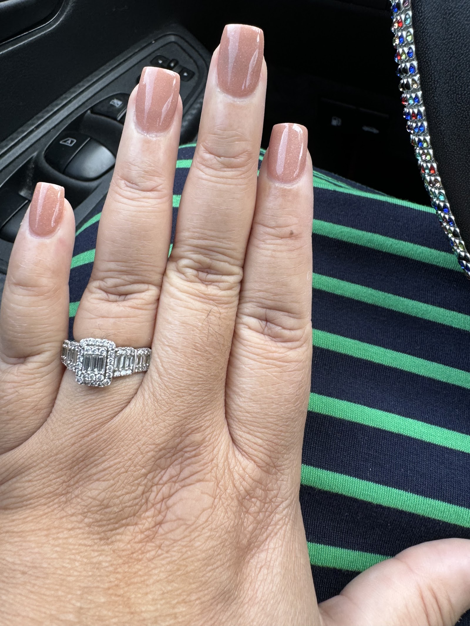 Princess Nails & Spa nail photo 4
