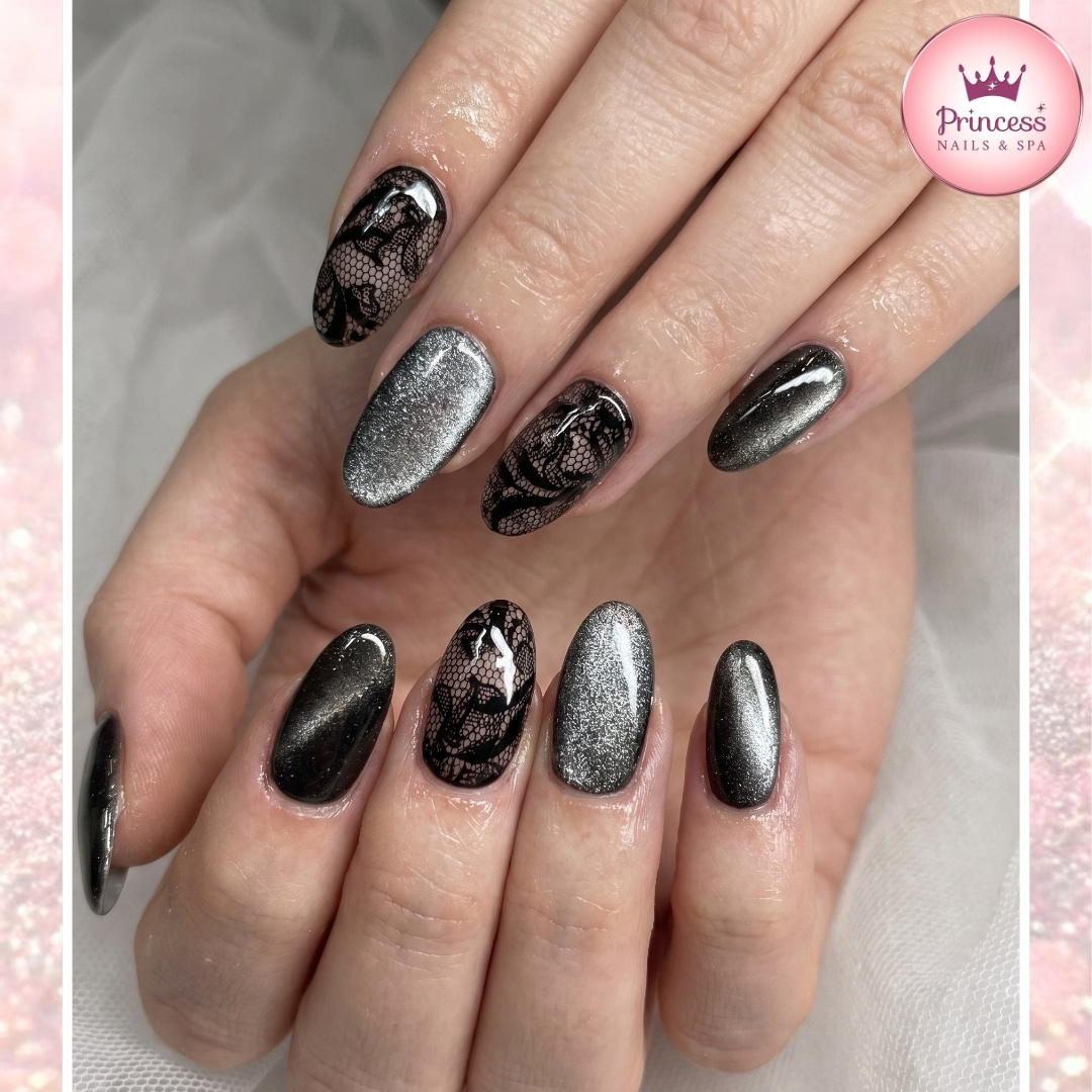 Princess Nails & Spa nail photo 5
